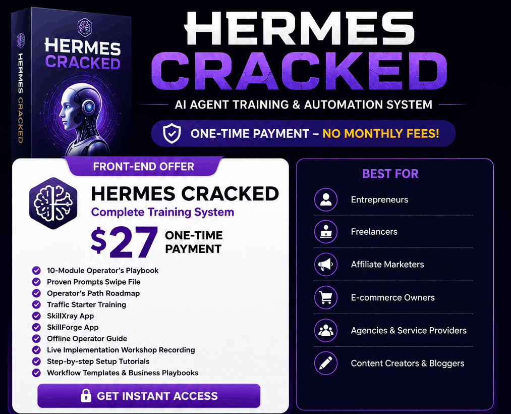 Hermescracked.com